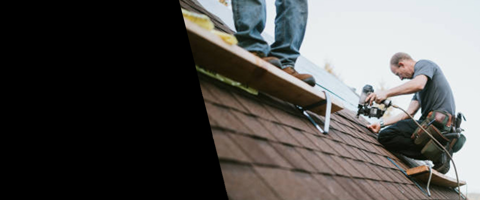 Union Hill Roofing Contractors